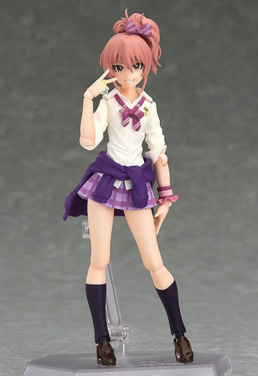 Mika Jougasaki: 346 Production Ver.