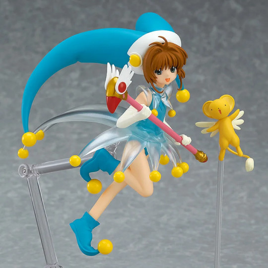 Sakura Kinomoto