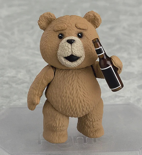 Ted