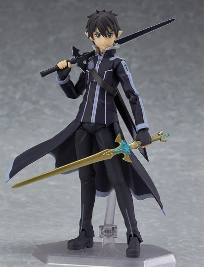 Kirito: Alo Ver.