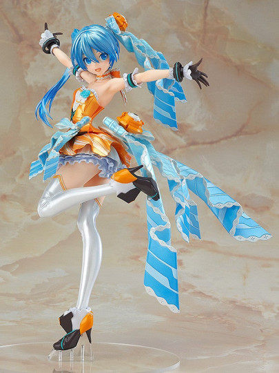 Hatsune Miku: Orange Blossom Ver.