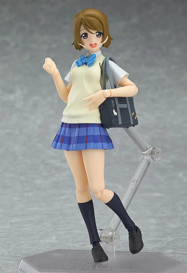 Hanayo Koizumi