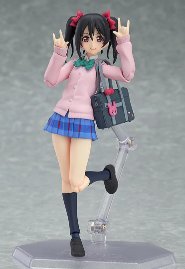 Nico Yazawa