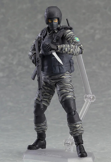 Gurlukovich Solider