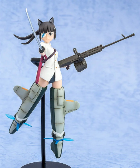 Mio Sakamoto