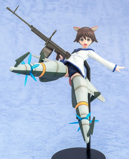 Plamax Mf-05: Minimum Factory Yoshika Miyafuji