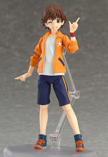 Mio Honda: Jersey Ver.
