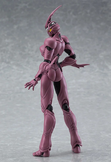 Guyver Ii F
