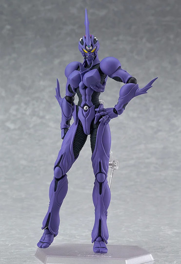 Guyver Ii F
