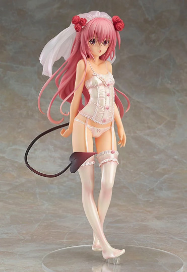 Nana Aster Deviluke
