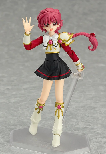 Hikaru Shidou