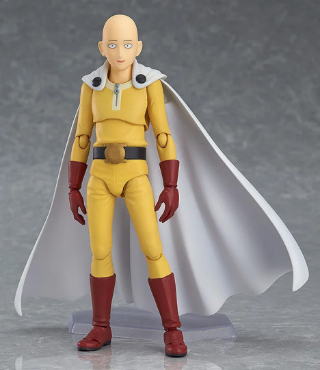 Figma Saitama