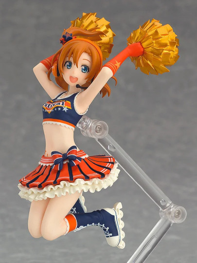 Figfix Honoka Kosaka: Cheerleader Ver.