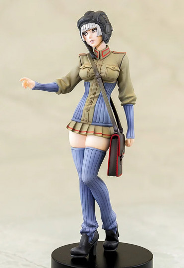 Plamax Mf-07: Minimum Factory Allier