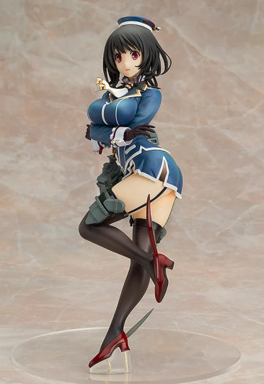 Takao: Light Armament Ver.