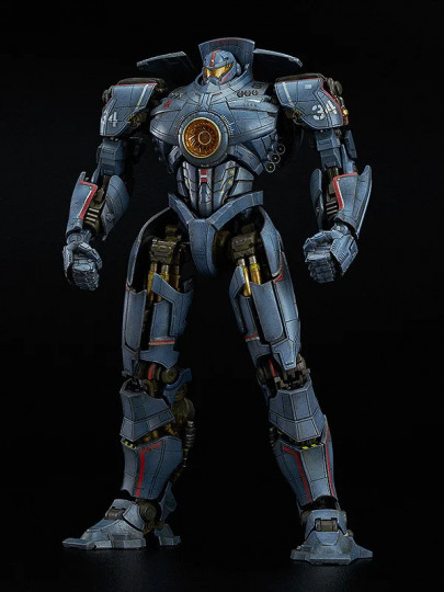 Gipsy Danger