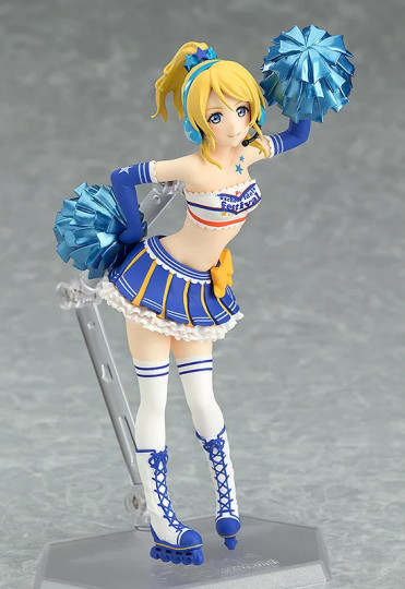 Figfix Eli Ayase: Cheerleader Ver.