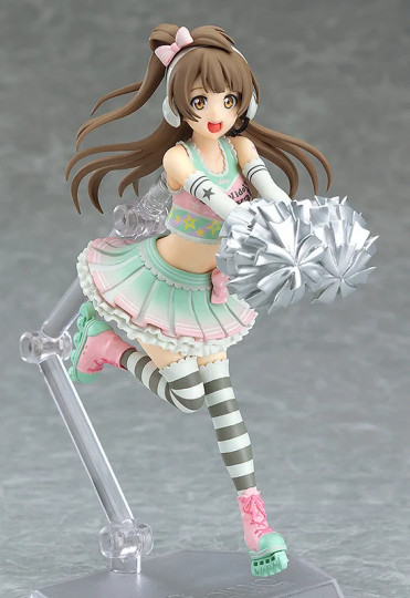 Kotori Minami