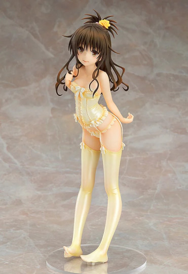 Mikan Yuki