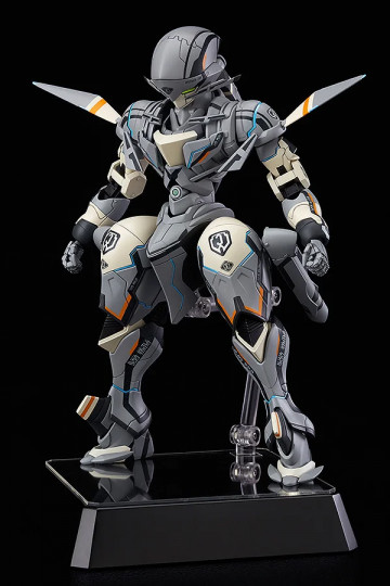 Machine Caliber Avalon Guard