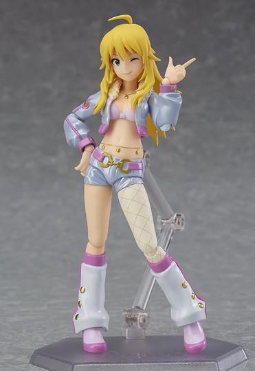 Miki Hoshii