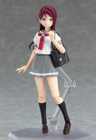 Riko Sakurauchi