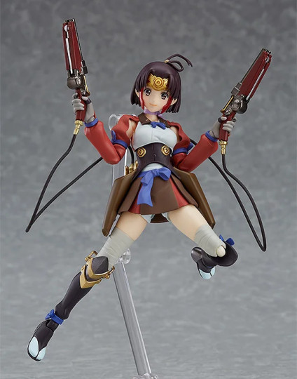 Mumei