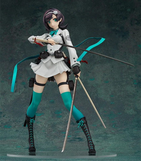 Yaiba