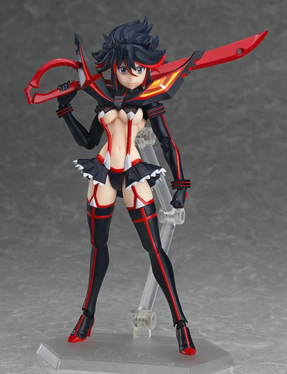 Ryuko Matoi