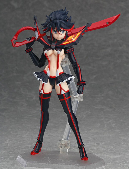 Ryuko Matoi