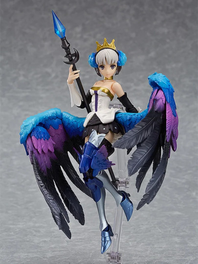Gwendolyn Dx Ver.
