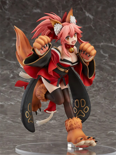 Tamamo Cat