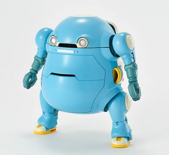 More: Mechatrowego