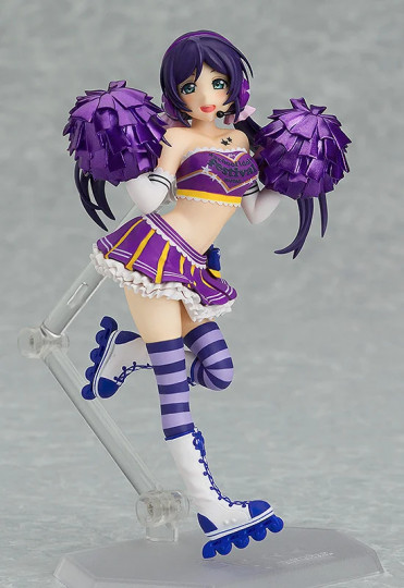 Figfix Nozomi Tojo: Cheerleader Ver.