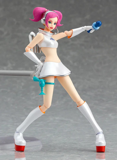 Ulala: Cheery White Ver.