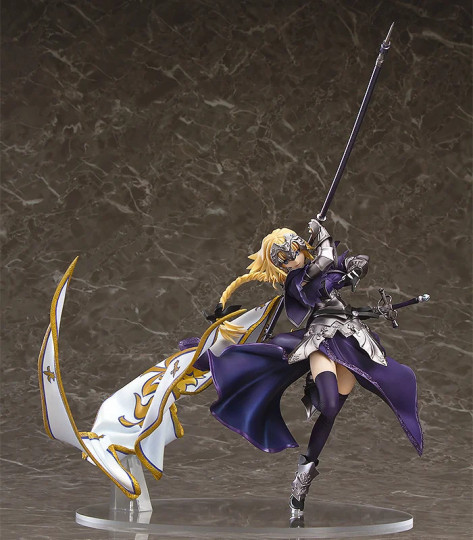 Jeanne D'arc