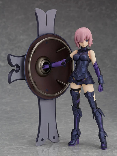 Shielder/Mash Kyrielight