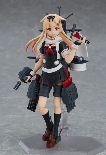 Yudachi Kai-Ii