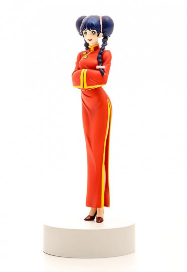 Plamax Mf-20: Minimum Factory Lynn Minmay Chinese Dress Ver.