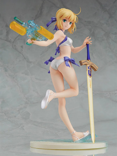 Altria Pendragon