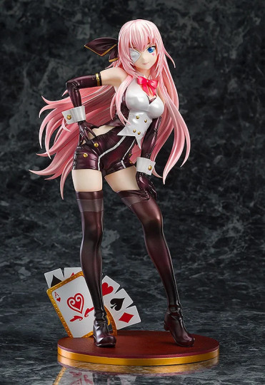 Megurine Luka