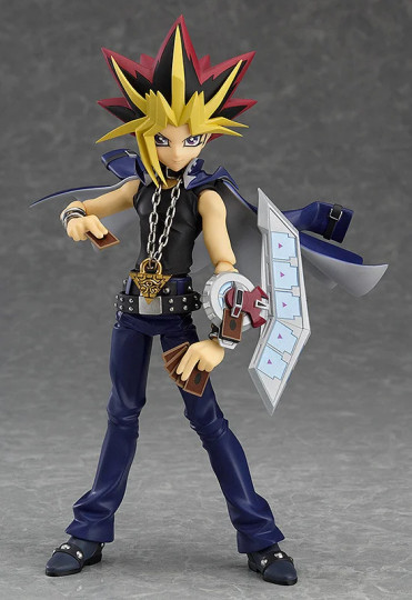 Yami Yugi