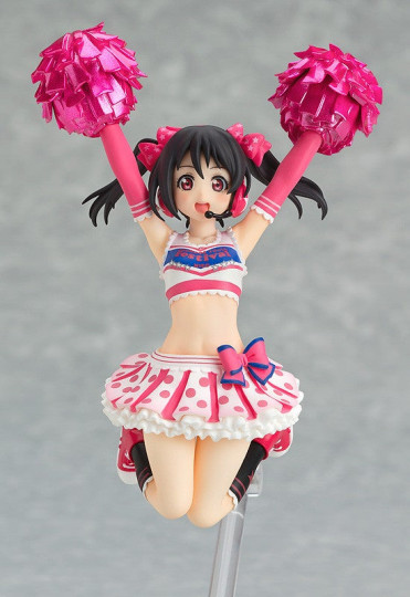 Nico Yazawa
