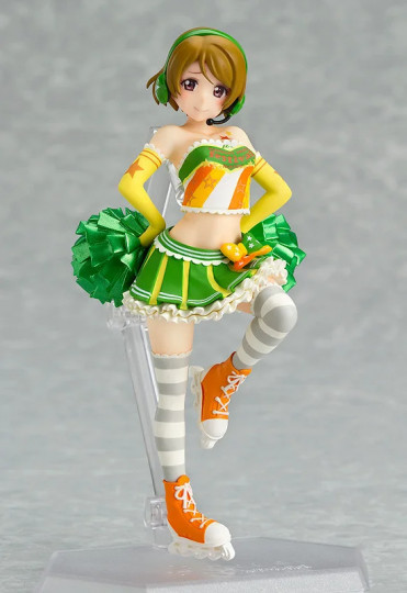 Hanayo Koizumi