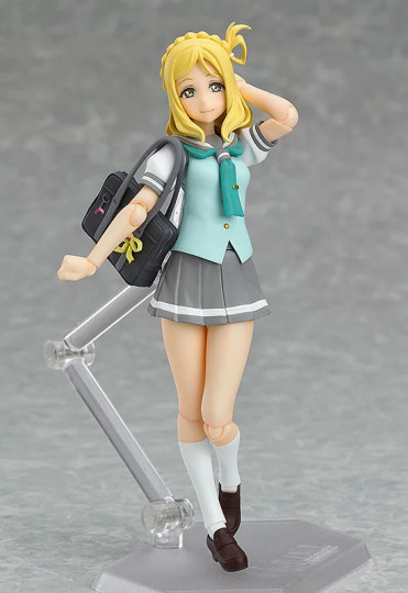 Mari Ohara