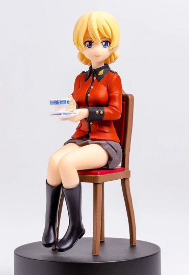 Darjeeling