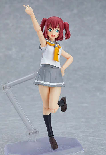 Ruby Kurosawa