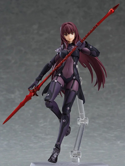Lancer/Scáthach