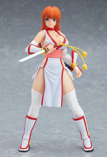 Kasumi: C2 Ver.