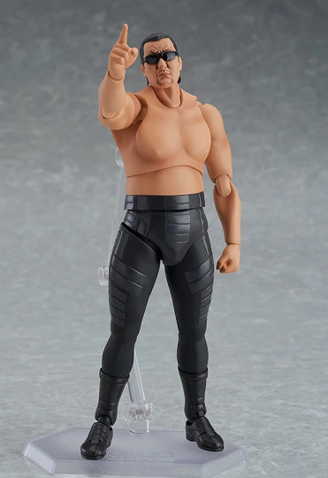 Masahiro Chono